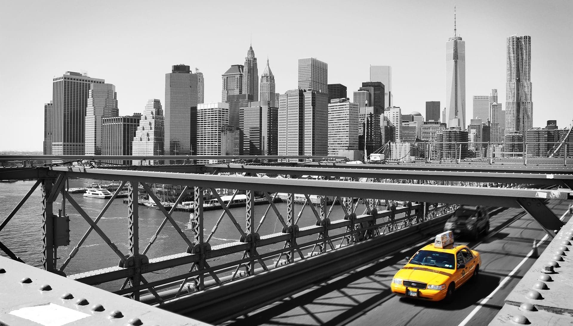Code in the City