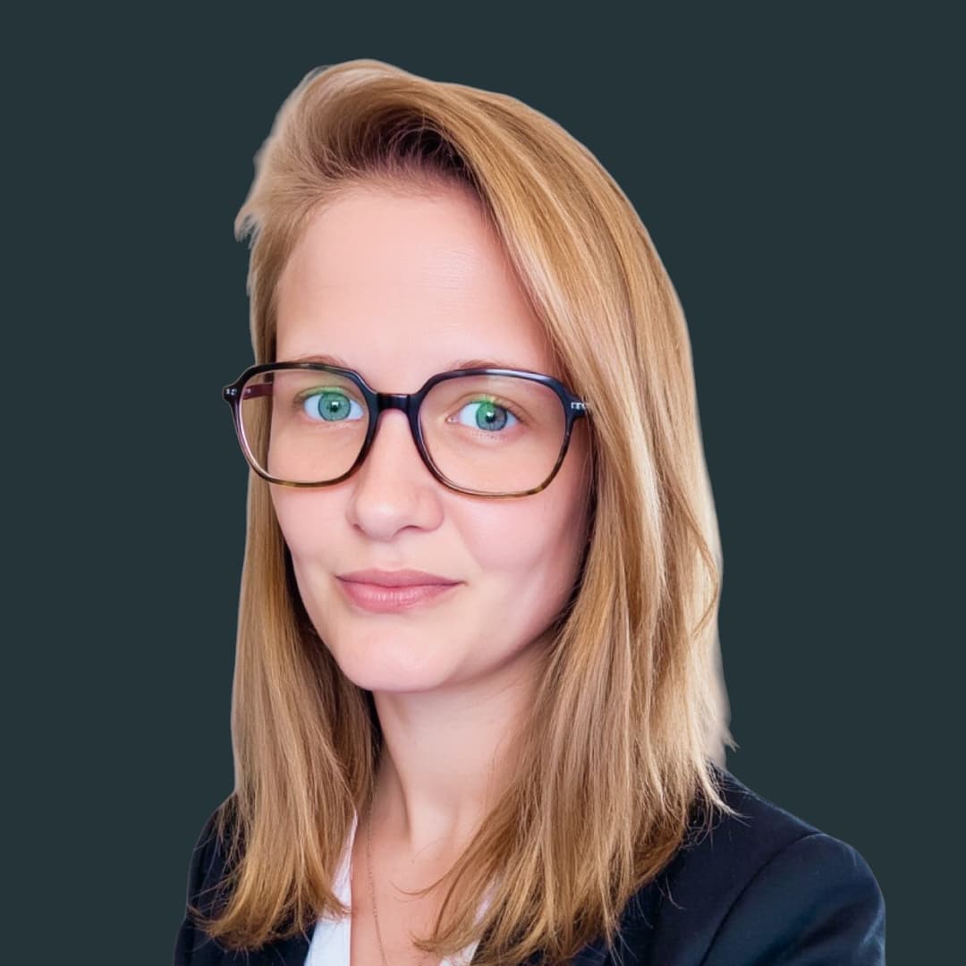 Gaëlle Boucher - Développeuse Front-End spécialisée projets éditoriaux