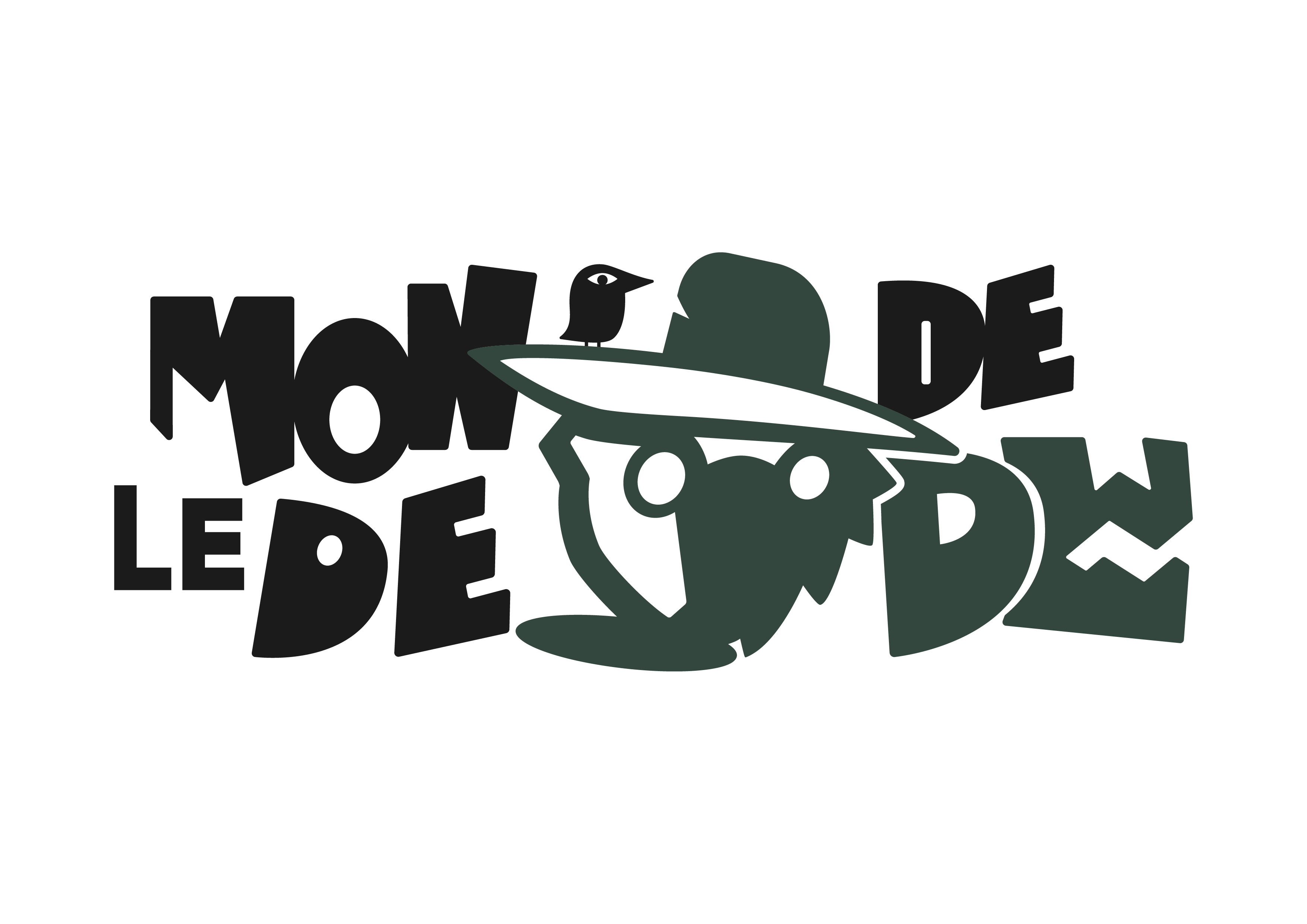 Le Monde de DW